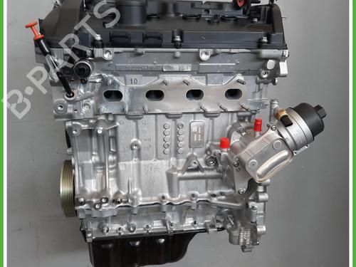 Engine PEUGEOT RCZ 1.6 THP 270 | BP40072627M1 - Image 2