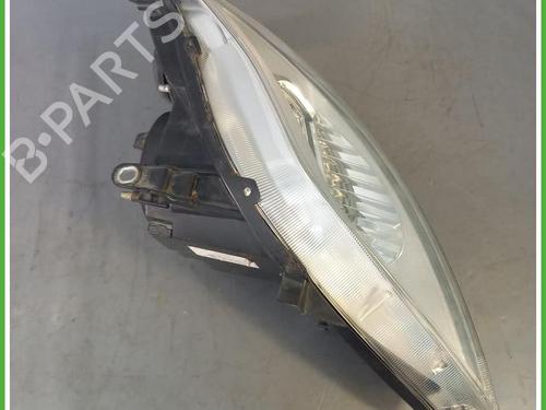 Left headlight LANCIA YPSILON (312_) 1.2 (312.PXA1A, 312.YXA1A) | BP40072971C28 - Image 4