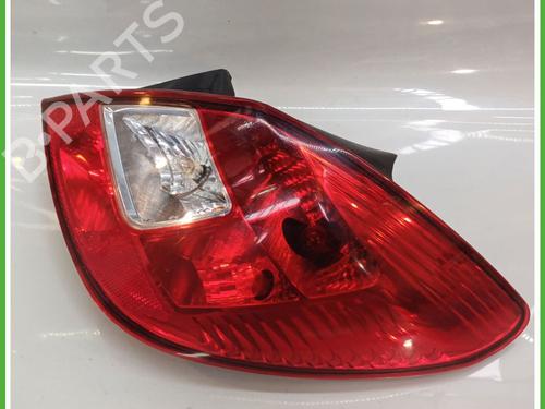 Right taillight OPEL CORSA D (S07) 1.3 CDTI (L08, L68) | BP20233609C35 