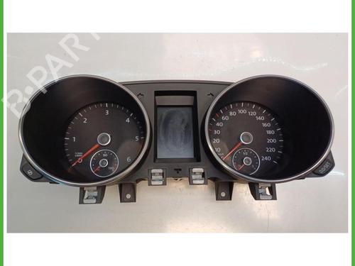 instrument-cluster-vw-golf-vi-5k1-2008-2009-2010-2011-2012-2013-2014-40143124 main image