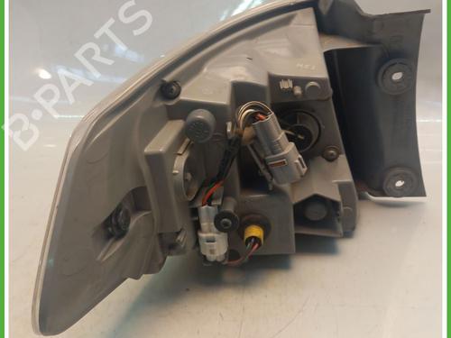 Right taillight SUBARU IMPREZA Hatchback (GR, GH, G3) 2.0 R AWD (GH7) | BP30169309C35