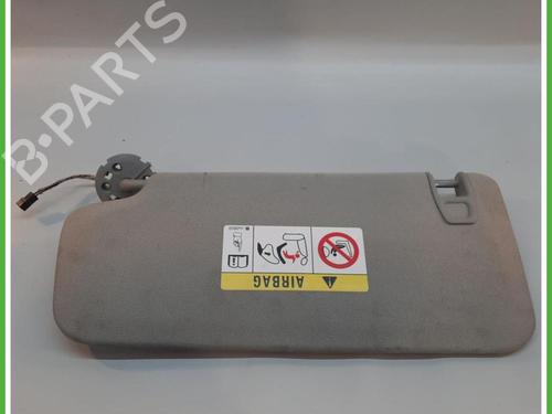 right-sun-visor-chevrolet-trax-2012-40132818 main image