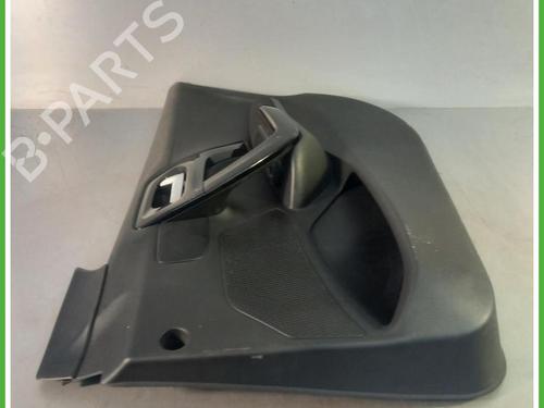 Front right panel PEUGEOT 208 I (CA_, CC_) 1.2 PureTech 82 | BP40145749C59 - Image 4
