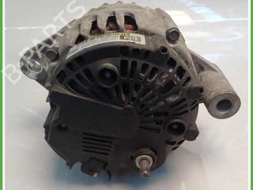 Alternator OPEL INSIGNIA A Sports Tourer (G09) 2.0 CDTI (35) | BP27409517M7 