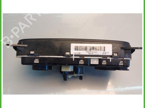 Climate control JEEP CHEROKEE (KJ) 2.5 CRD 4x4 | BP27566666I5 