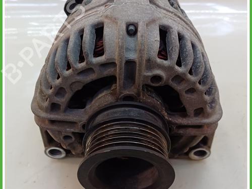 Alternator SEAT ALTEA (5P1) 1.6 | BP16259282M7 