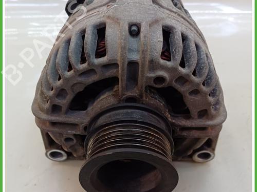 BP16259282M7 | Alternador SEAT ALTEA (5P1) 1.6 BP16259282M7