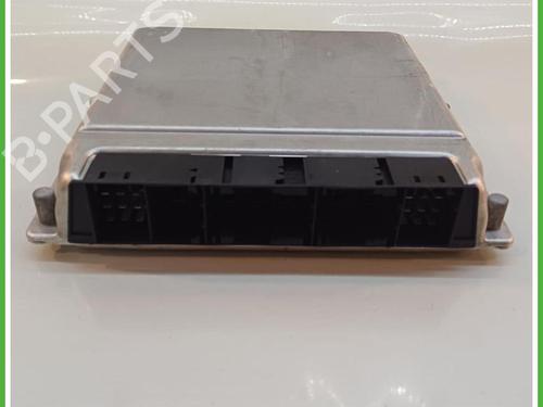 Engine control unit (ECU) MERCEDES-BENZ C-CLASS T-Model (S203) C 200 CDI (203.204) | BP40137630M57 - Image 4