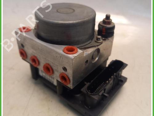 Used ABS pump ABS pump FIAT SEDICI (189_) 1.9 D Multijet 4x4 (120 hp) 40075826 40075826