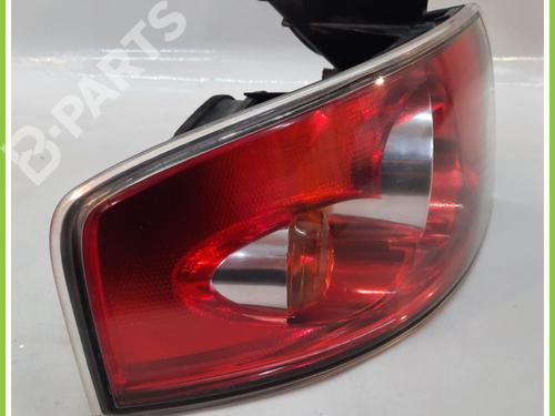 Left taillight SEAT IBIZA III (6L1) 1.4 TDI | BP11756593C34 
