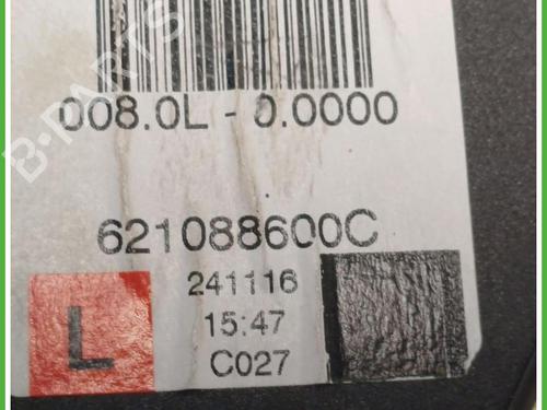 Front left seatbelt DACIA SANDERO II TCe 90 LPG (B8M1) | BP40143799I26 - Image 4