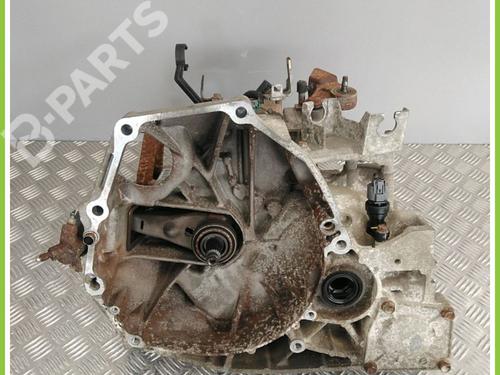 Used Gearbox HONDA HR-V (GH_) 1.6 16V (GH1, GH3) (105 hp) 11369838