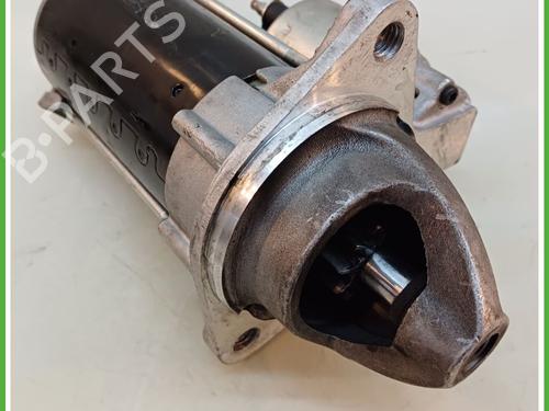 Starter FORD FIESTA VI (CB1, CCN) 1.4 LPG | BP16259283M8 