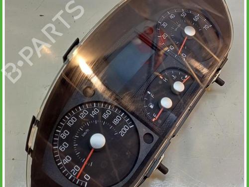 Instrument cluster FIAT IDEA (350_) 1.3 D Multijet | BP40137405C47  - Image 5