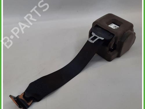 Rear left belt tensioner BMW 1 (F40) 118 d (150 hp) 72117456277 0589-P1-00277 0589-P1-00277