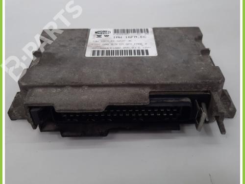 Engine control unit (ECU) FIAT SEICENTO / 600 (187_) 0.9 (187AXA, 187AXA1A) | BP11368816M57 