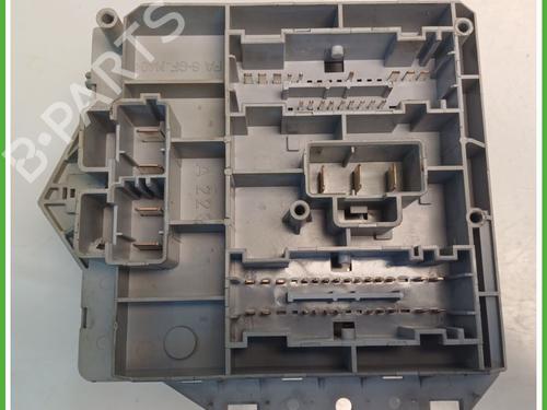 Fuse box FIAT PUNTO (188_) 1.2 60 (188.030, .050, .130, .150, .230, .250) | BP25708175E1 