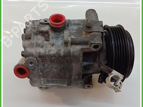 AC compressor LANCIA YPSILON (843_) 1.2 (843.AXA1A) | BP40137560M34 - Image 5