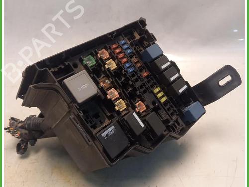 Fuse box FORD FIESTA VI (CB1, CCN) 1.4 | BP40194650E1  - Image 5