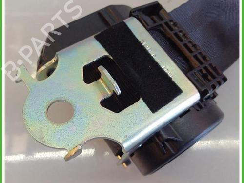 Rear left seatbelt PEUGEOT 2008 I (CU_) 1.5 BlueHDI 100 | BP40141694I29 - Image 4