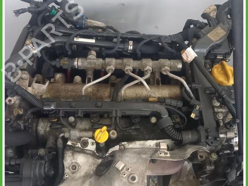 Engine FIAT DOBLO Cargo (263_) 1.6 D Multijet (263WXD1B, 263WXR1B, 263WXX1B, 263ZXD1B,... | BP28107553M1 