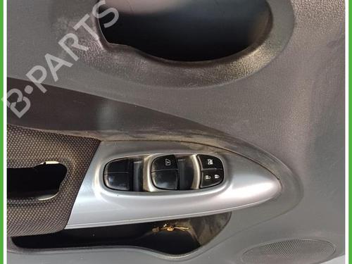 Front left panel NISSAN JUKE (F15) 1.5 dCi | BP40142146C58 - Image 2