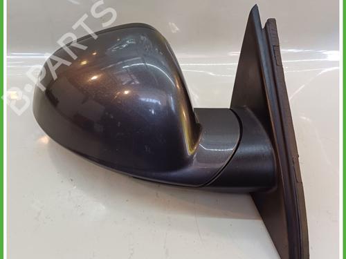 Right mirror OPEL INSIGNIA A Sports Tourer (G09) 2.0 CDTI (35) | BP15636019C27 