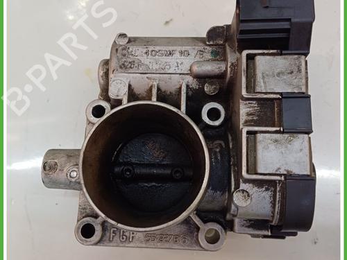 Throttle body FIAT GRANDE PUNTO (199_) 1.2 | BP15607881M82 