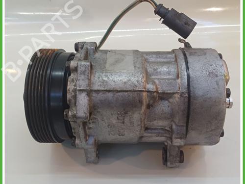 AC compressor VW GOLF IV (1J1) 1.9 TDI | BP16465804M34 
