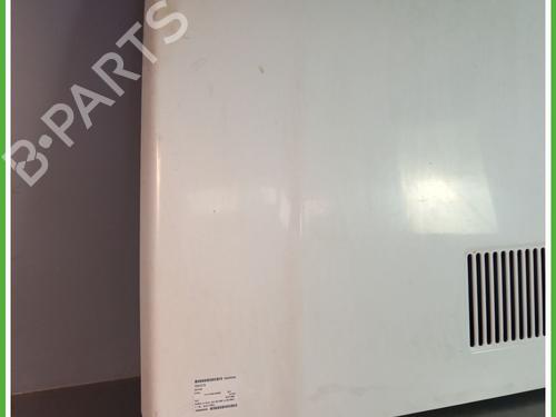 Hood FIAT PANDA (141_) 1100 | BP17467728C1