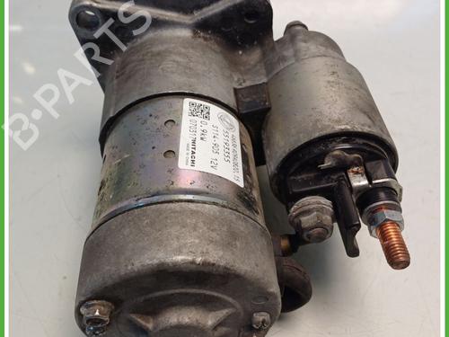 Starter FIAT PANDA (169_) 1.2 Natural Power (169.AXB1A) | BP24607968M8 