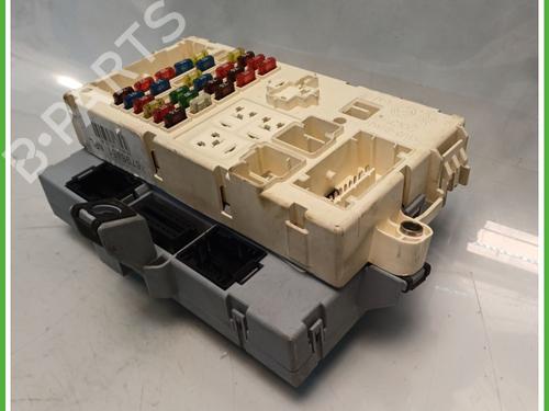 Sikringsdåse FIAT PUNTO (188_) 1.2 60 (188.030, .050, .130, .150, .230, .250) | BP31013004E1