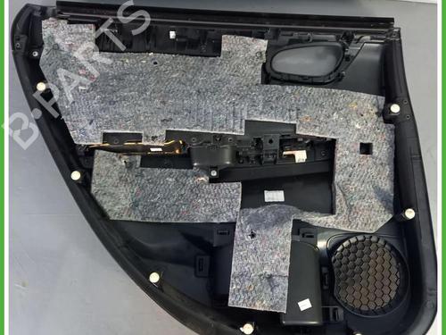 Rear right panel NISSAN PULSAR Hatchback (C13) 1.5 dCi | BP40147070C61 - Image 3