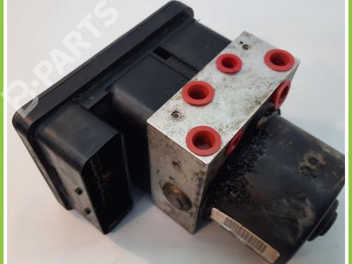 ABS Bremseaggregat PEUGEOT 1007 (KM_) 1.4 (75 hp) 11370312