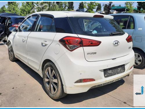 Front right panel HYUNDAI i20 II (GB, IB) 1.2 | BP40136073C59 - Image 8