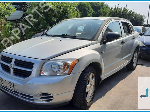 Climate control DODGE CALIBER 2.0 CRD | BP40142684I5 - Image 7