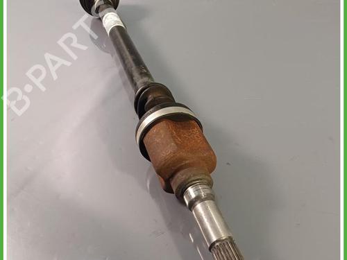 Right front driveshaft CITROËN C3 III (SX) 1.2 PureTech 82 | BP40140047M39 - Image 5