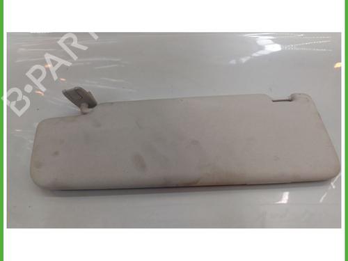 Used Right sun visor VW TOURAN (1T3) 1.6 TDI (105 hp) 18648806