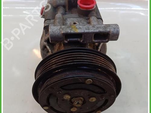 AC compressor FIAT PANDA (169_) 1.2 (169.AXB11, 169.AXB1A) | BP40137280M34 - Image 2