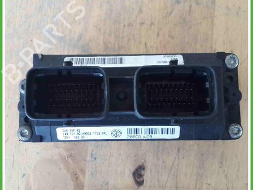 Used Engine control unit (ECU) Engine control unit (ECU) LANCIA Y (840_) 1.2 (840AA, 840AF1A) (60 hp) 40130341 40130341