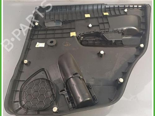 Rear left panel SUZUKI IGNIS III (MF, FF) 1.2 Hybrid (ATK412) | BP40142489C60 - Image 4