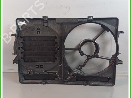 Electro ventilador AUDI A4 B8 (8K2) 2.0 TDI (143 hp) 8K0121207B M136310 M136310