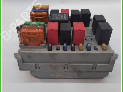 Fuse box FIAT PUNTO (188_) 1.9 JTD | BP13637533E1 