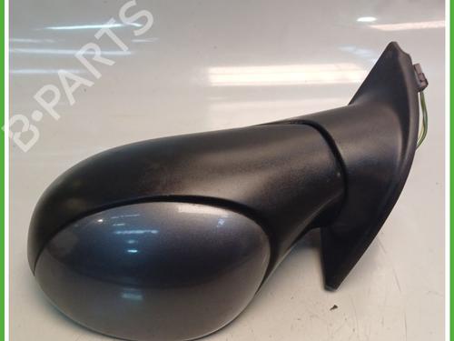 Left mirror CITROËN C3 I (FC_, FN_) 1.1 i | BP25333094C26 