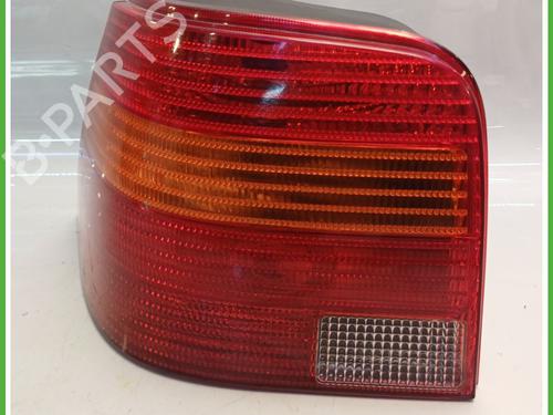 Used Right taillight VW GOLF IV (1J1) 1.9 TDI (101 hp) 21502275