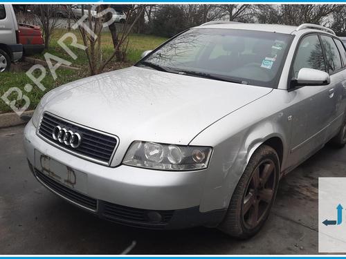 Starter AUDI A4 B6 Avant (8E5) 1.9 TDI | BP40145775M8 - Image 7