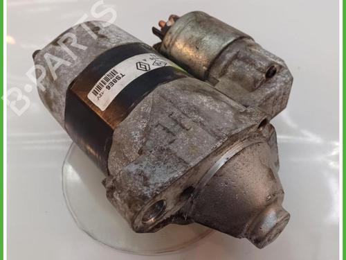 Starter RENAULT MODUS / GRAND MODUS (F/JP0_) 1.2 (JP0C, JP0K, FP0C, FP0K, FP0P, JP0P, JP0T) | BP40139835M8 - Image 2