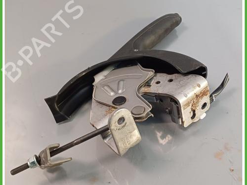 Hand brake PEUGEOT 108 1.2 | BP20142490I18 