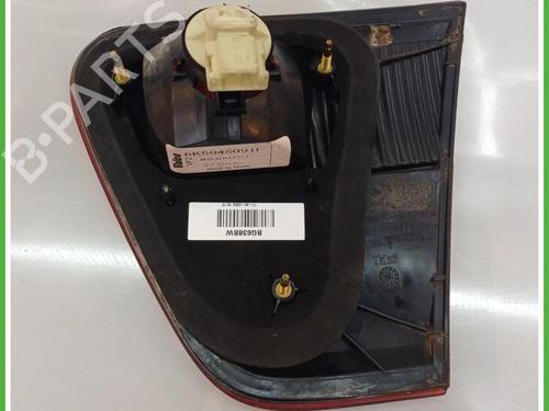 Left taillight SEAT CORDOBA (6K2) 1.4 | BP40139763C34 - Image 2