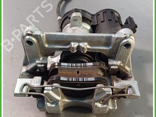 Left rear brake caliper FORD FOCUS IV Turnier (HP) 1.5 EcoBlue | BP24607955M107 
